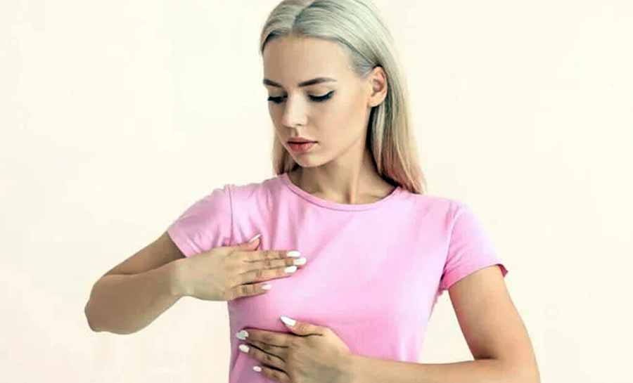 4 dicas para identificar precocemente o câncer de mama