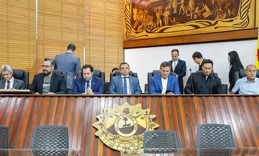 CPI das ONGs realiza audiência pública na Aleac