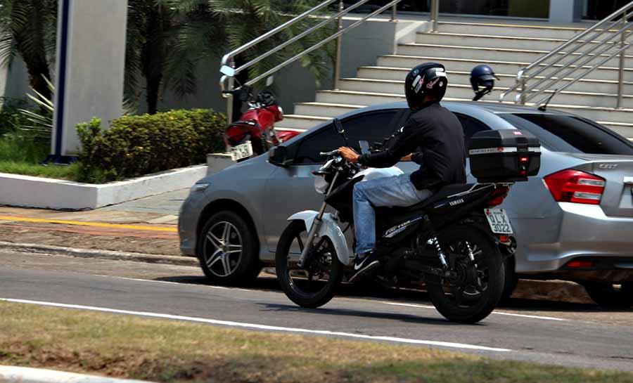 Prazo de cota única e 1ª cota de IPVA sem juros e multas se encerra este mês