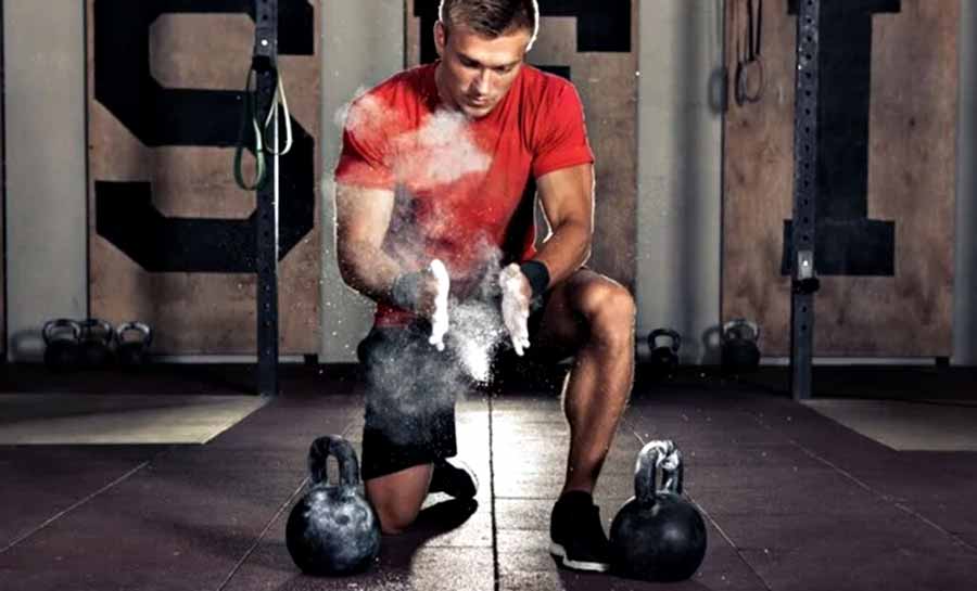 5 dicas para melhorar o desempenho no crossfit