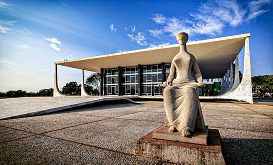 O perigo do desgaste do STF