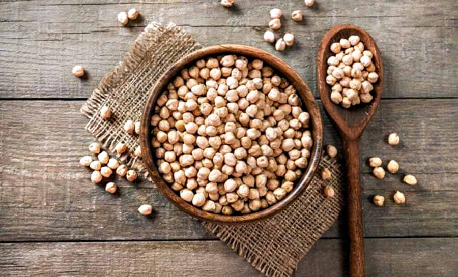 5 alimentos vegetarianos ricos em proteínas