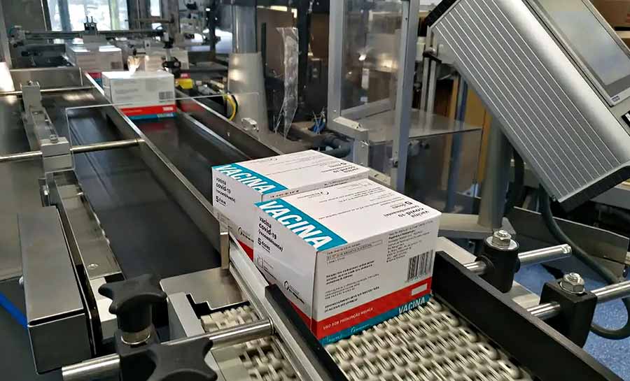 Bio-Manguinhos será laboratório de prontidão para emergências globais