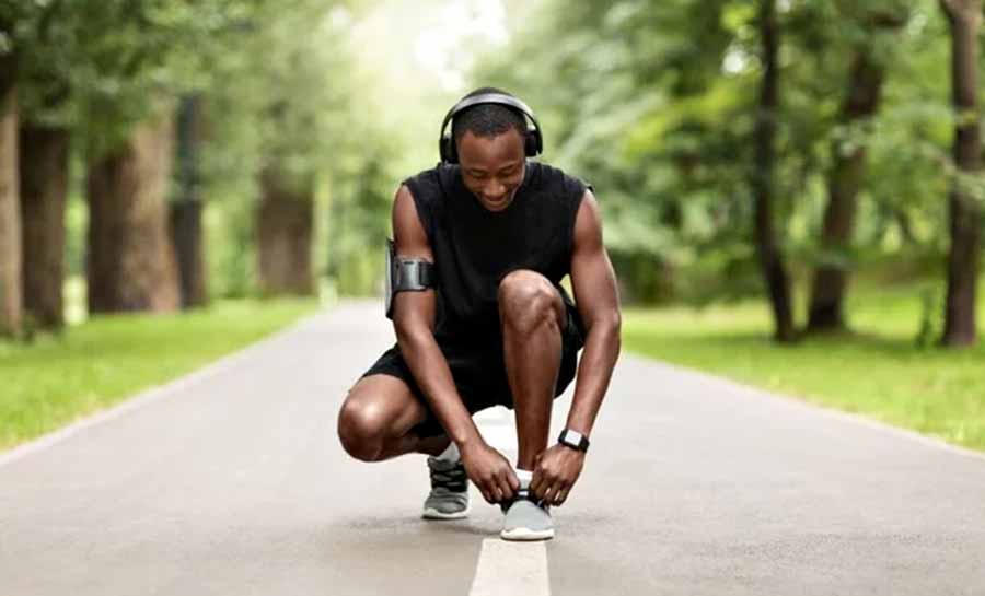 6 dicas para começar a correr na rua