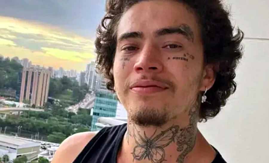 Whindersson revela ter perdido outro filho: ‘Minha vida não é novela’