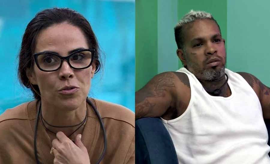 BBB 24: noite tem broncas da produção e novas ameaças de Rodriguinho