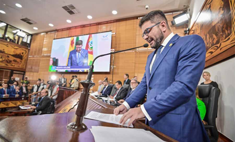 Ação conjunta