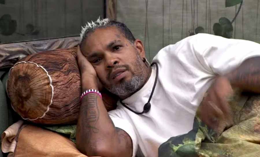 BBB 24: Rodriguinho reclama de atitudes de Fernanda: ‘Eu não aguento’