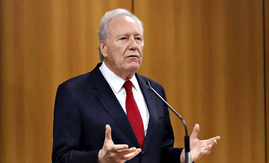Presídios federais terão reconhecimento facial e muralhas