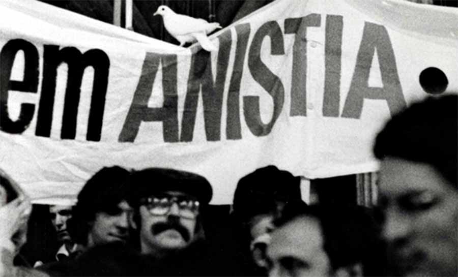 A anistia de Bolsonaro