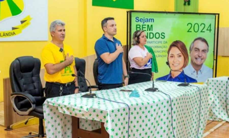 Os sinais de regressão