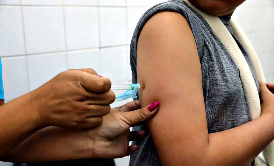 Com 20 mortes, Rio Grande do Sul decreta emergência por dengue