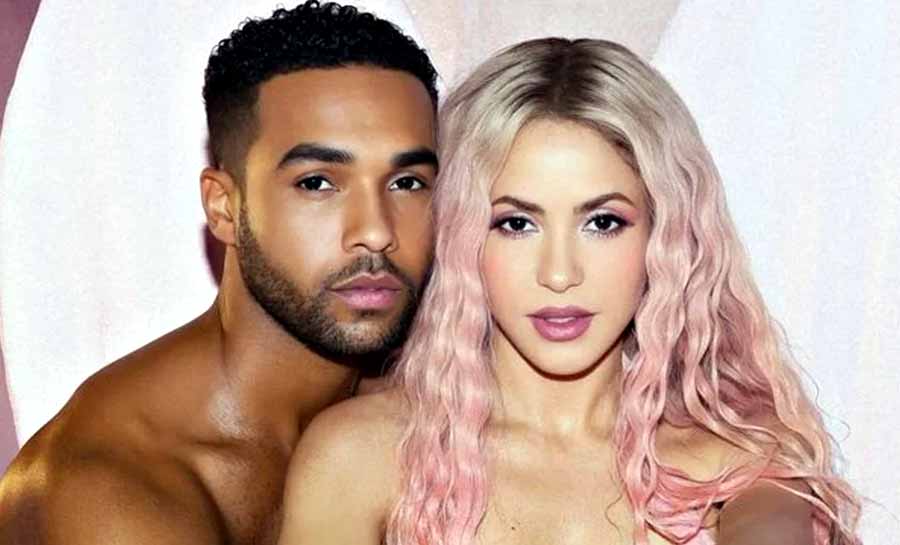 Big Brother e galã da Netflix: conheça suposto novo affair de Shakira