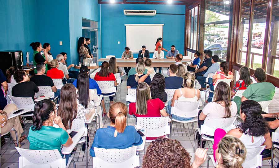 Com ampliação de salas cirúrgicas, Fundhacre celebra conquistas e projeta avanços para 2024