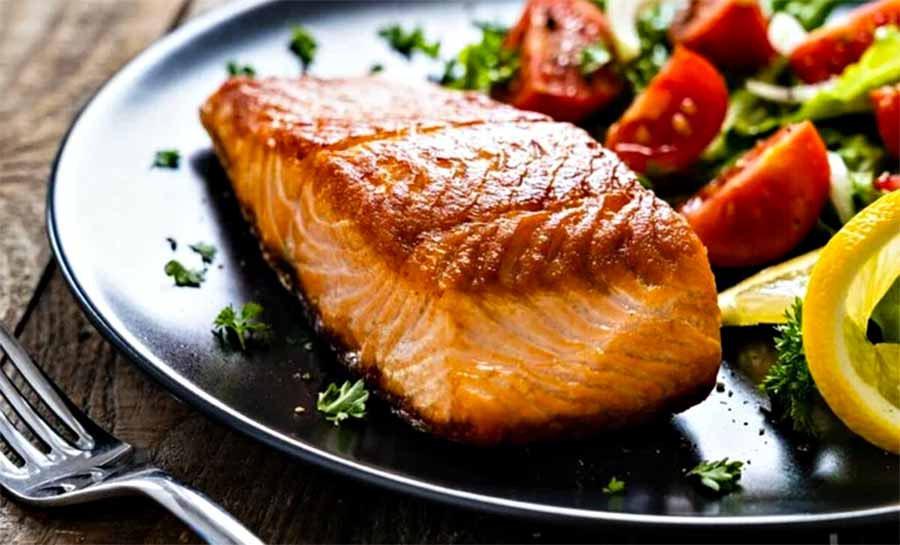 8 alimentos ricos em colágeno para estimular a saúde da pele