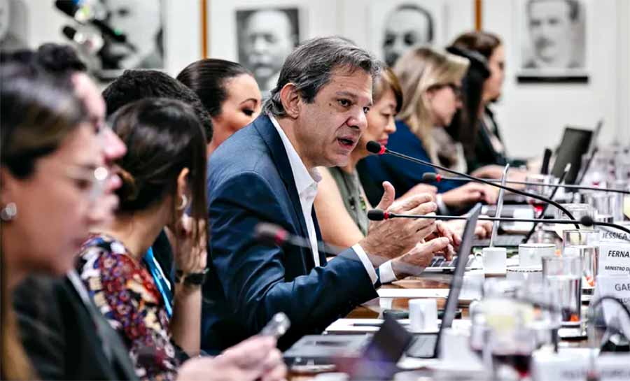Além do déficit zero: é possível sanear as contas públicas