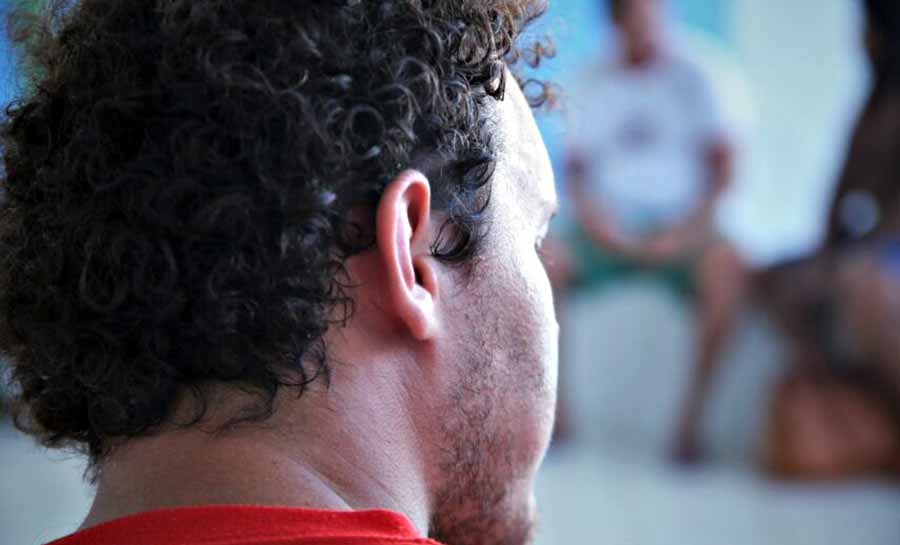 No Dia da Luta Antimanicomial, Estado promove conscientização e combate ao estigma em relação aos transtornos mentais