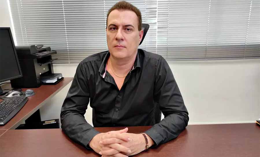 MP investiga supostas ameaças de morte de policial contra promotor de justiça do AC
