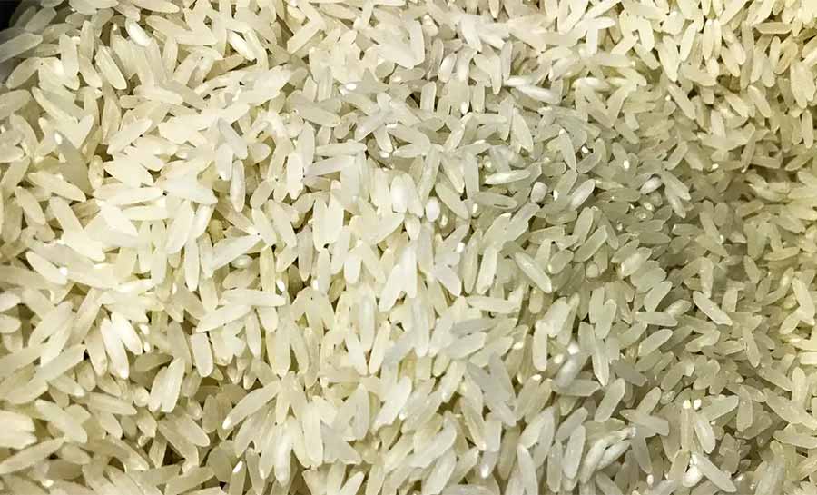 TRF-4 derruba liminar e leilão de arroz está mantido