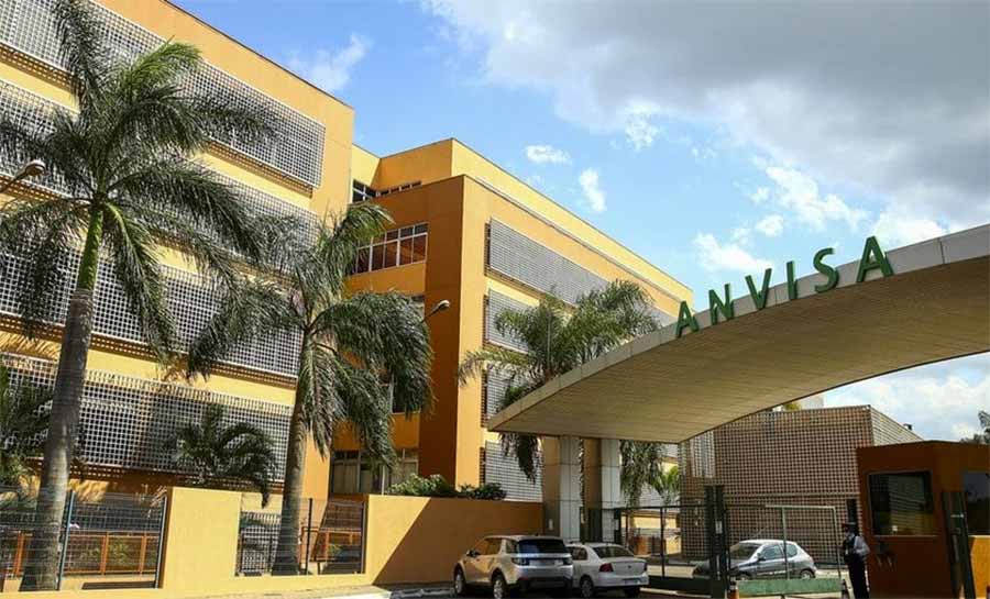 Anvisa proíbe venda e uso de produtos à base de fenol