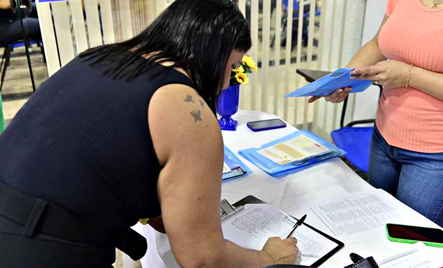 Governo do Acre nomeia novos servidores para Secretaria de Saúde