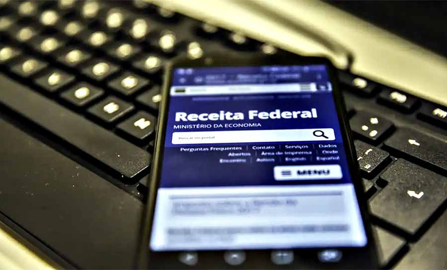 Consulta a terceiro lote de restituição do IR 2024 começa hoje
