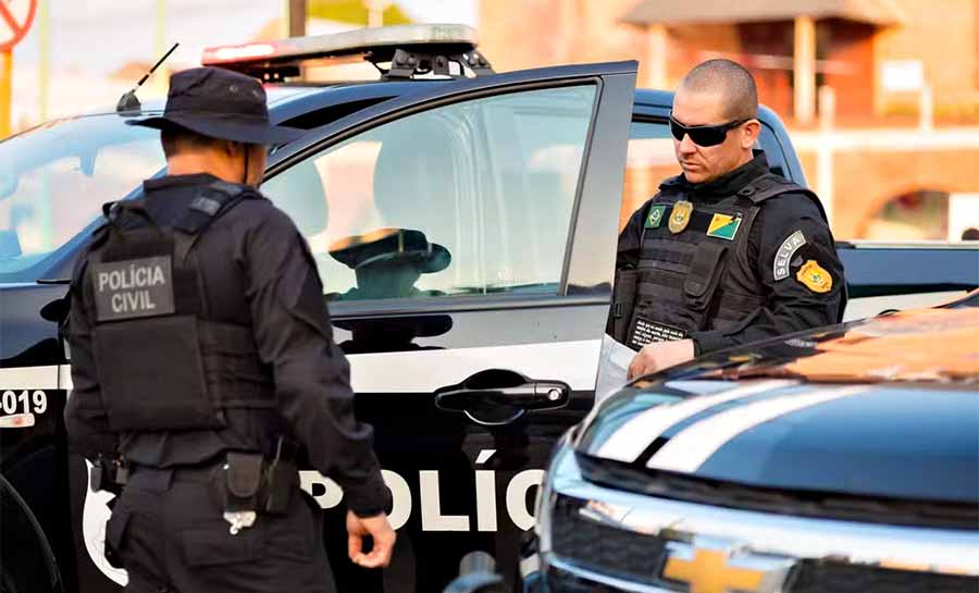 Condenado por homicídio e tráfico de drogas é preso em Cruzeiro do Sul
