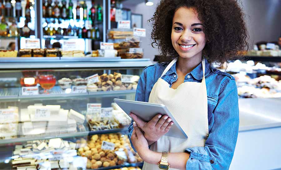 Micro e pequenos empreendedores têm acesso facilitado a crédito por meio do FAMPE