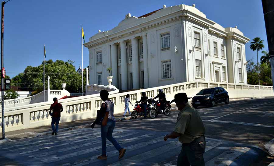 Governo transfere feriado do Dia da Amazônia para a sexta-feira, 6