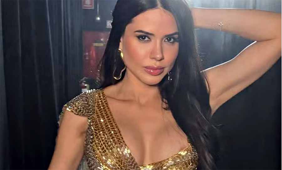 Acreana selecionada para o Miss Universe 2024 fica no top 13 em etapa nacional