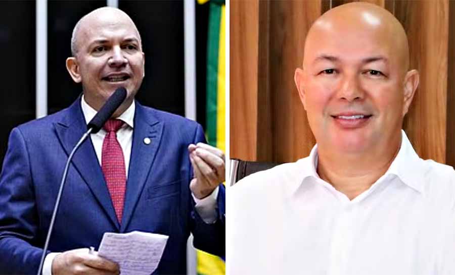 Quem é José Adriano, suplente que assume vaga na Câmara Federal após vitória de Gerlen Diniz em Sena Madureira