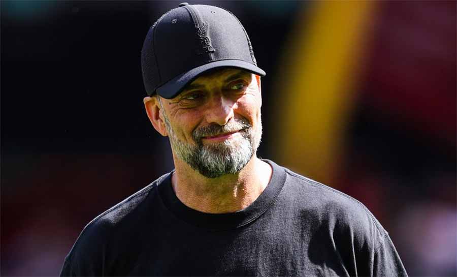 Jürgen Klopp retorna ao futebol e ocupará cargo dentro do grupo Red Bull