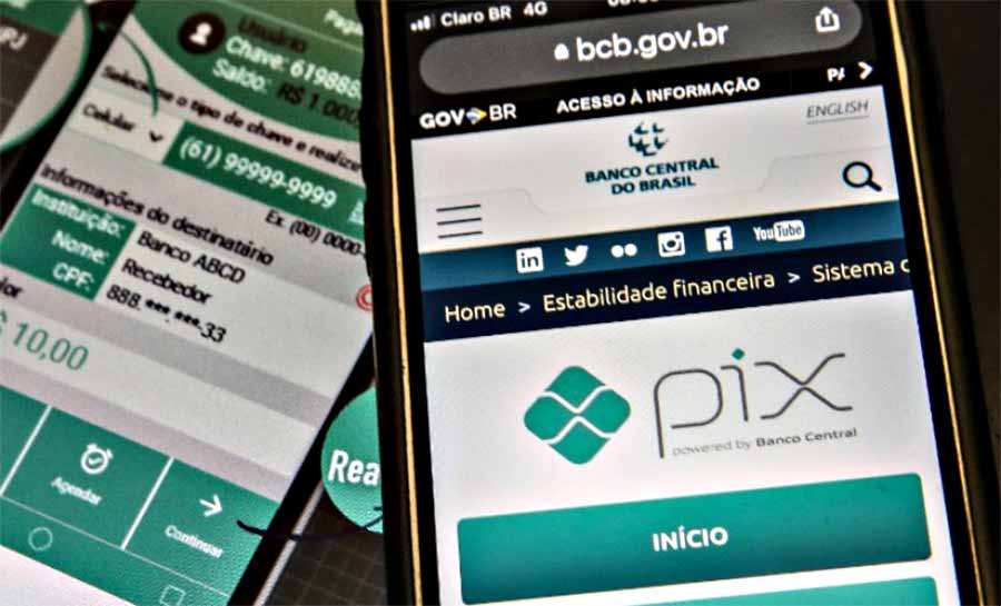 Mudanças no Pix começam a valer em 1º de novembro; veja avaliação de especialistas