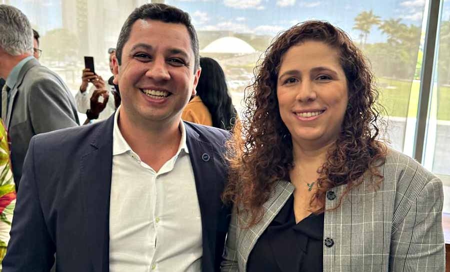 Secretaria do Patrimônio da União lança Fórum Estadual para Democratização de Imóveis no Acre nesta quarta-feira, 13
