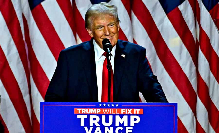 Plano de deportação em massa de Trump pode expulsar 230 mil brasileiros dos EUA