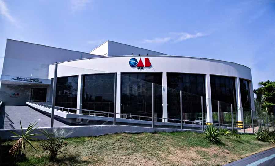Audiências e prazos processuais da Justiça do Trabalho são suspensos durante eleição da OAB no Acre