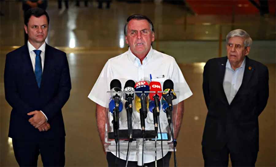 É hora de ver quem são os democratas