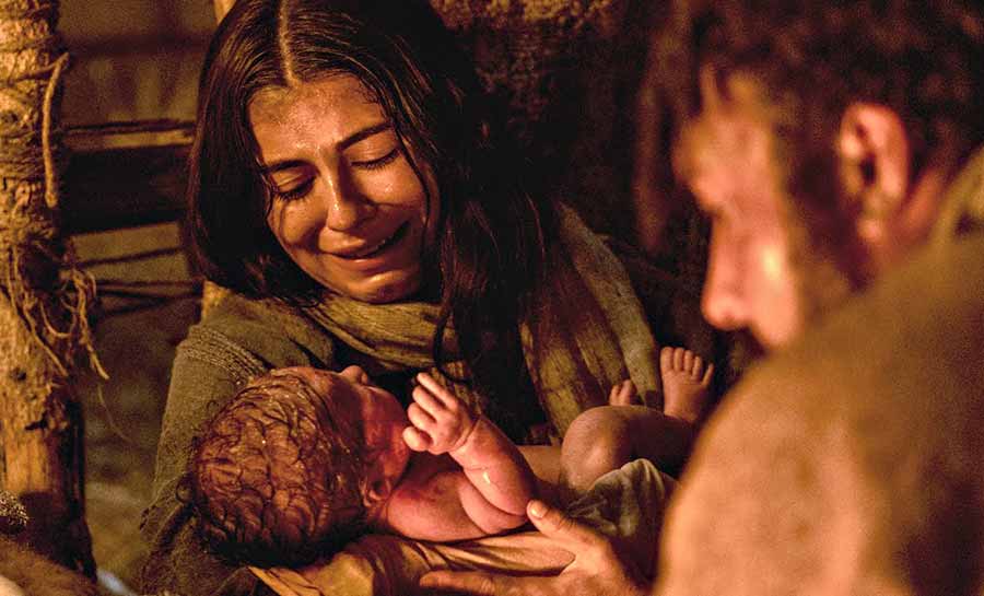 Igreja Casa da Bênção em Rio Branco exibirá gratuitamente Natal com The Chosen - “Noite Segarada”, sucesso em todo Brasil