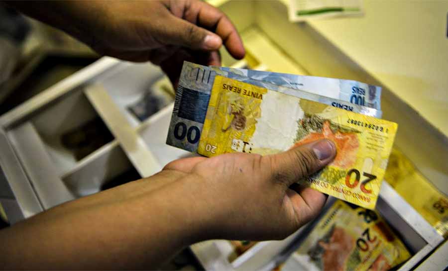 Prazo para pagar Darf, Simples e Previdência acaba hoje
