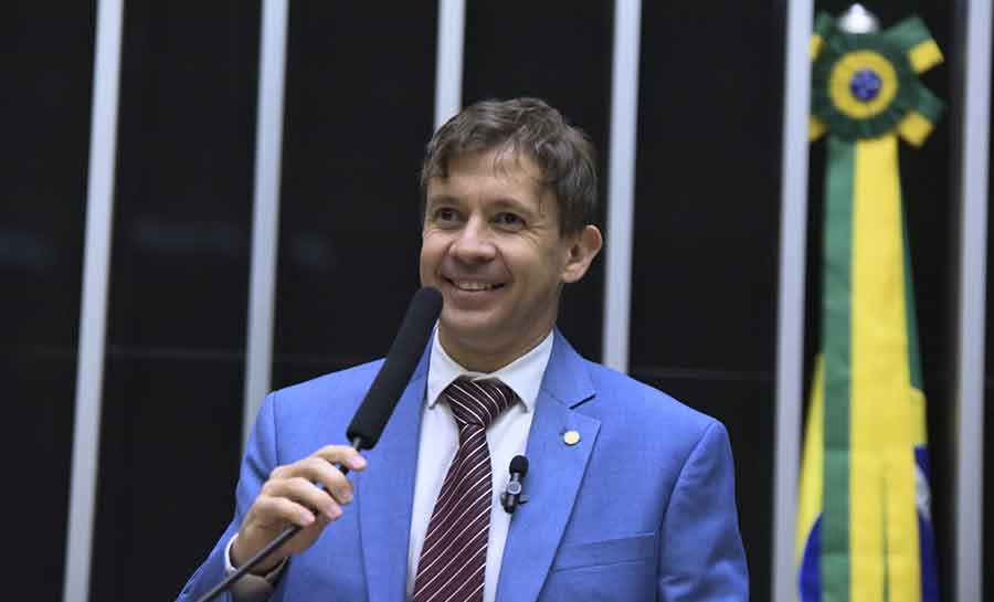 Eduardo Velloso garante mais de R$36 milhões em recursos para o Acre em 2024