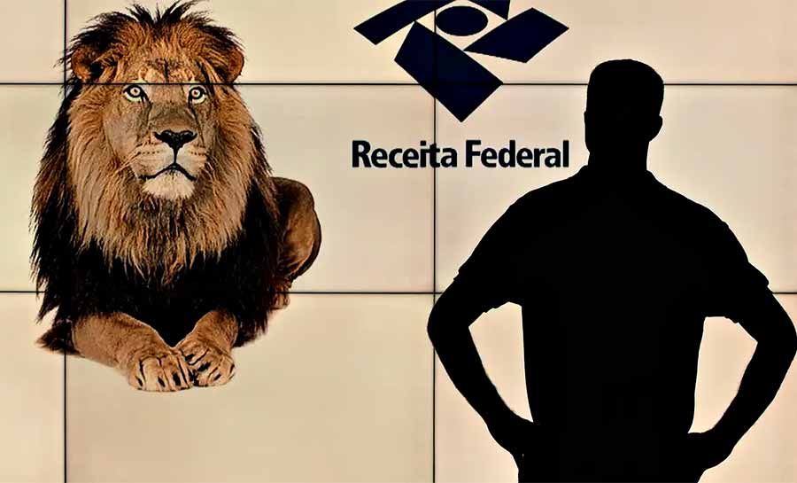 Receita paga hoje lote da malha fina do Imposto de Renda