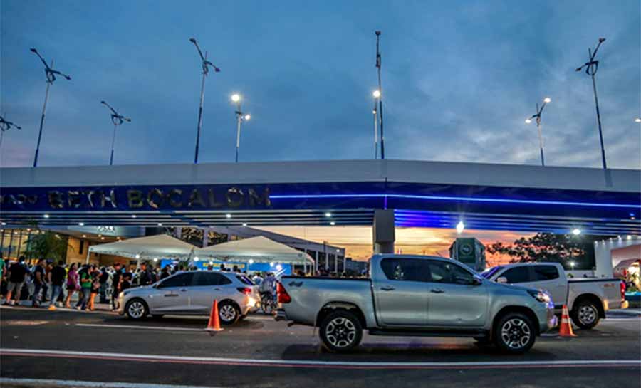 Rio Branco e o romantismo perdido sob o primeiro viaduto
