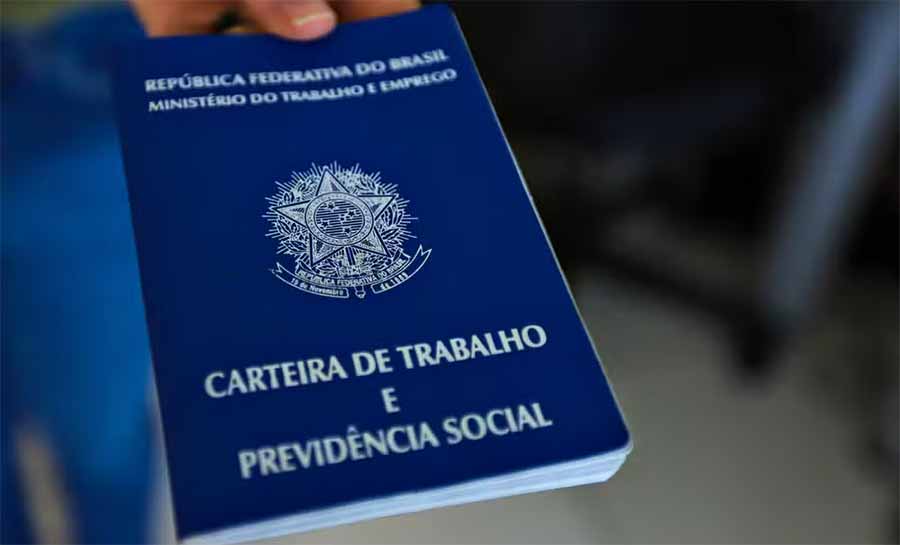 Gerente de loja, recepcionista e mais: Sine oferta 173 vagas nesta segunda-feira (6) no Acre