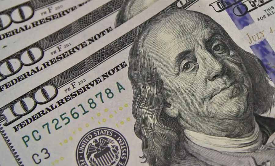 Alta do dólar faz Brasil fechar 2024 com reservas internacionais em queda de 7%