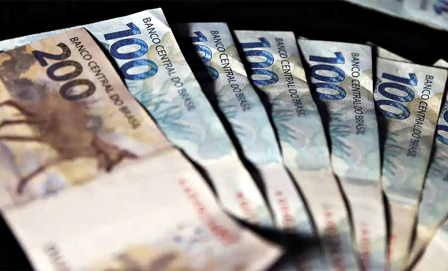 Arrecadação federal fecha em R$ 209,21 bi em novembro