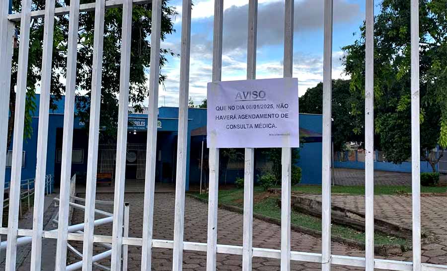 Com falta de médicos, população não consegue atendimento em URAPs de Rio Branco: ‘Vou voltar para casa do mesmo jeito’