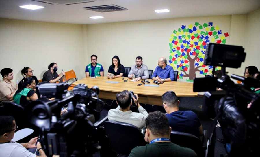 Governo anuncia decreto de emergência em saúde pública devido ao aumento de casos de arboviroses