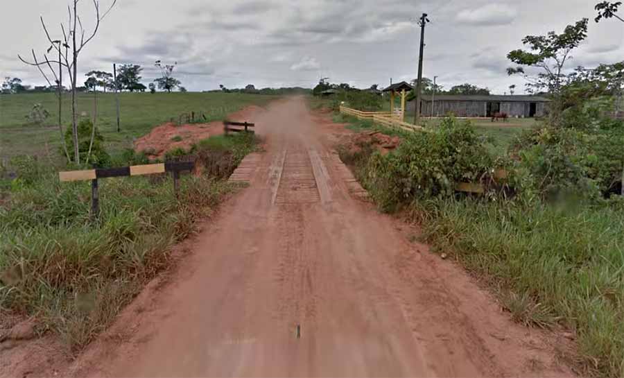 Trabalhador terceirizado morre após sofrer mal súbito enquanto trabalhava no interior do Acre