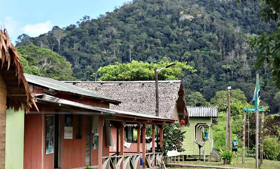 Com quase 20 mil visitantes, turismo internacional cresce em 2024 no AC, diz governo federal
