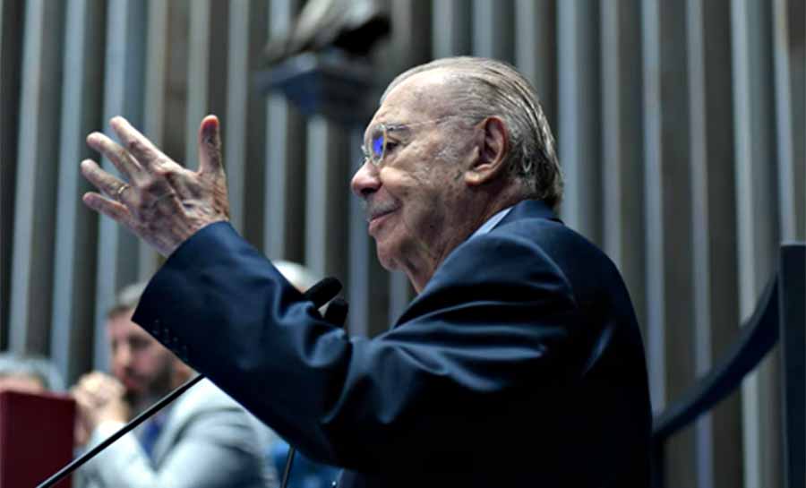 40 anos de democracia